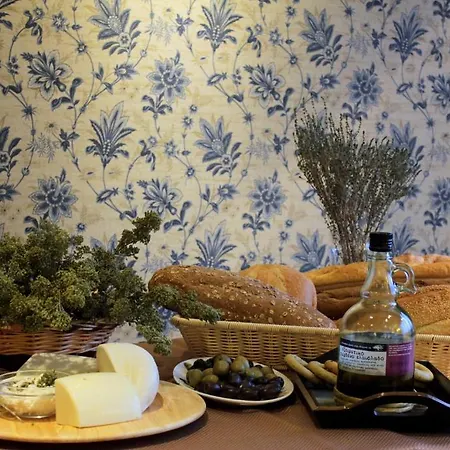 Hotel Tourist Boutique Argostoli (Kefalonia)