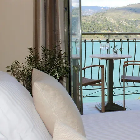 Hotel Tourist Boutique Argostolion