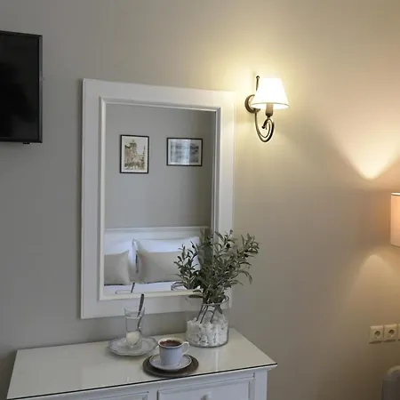 Tourist Boutique Szálloda