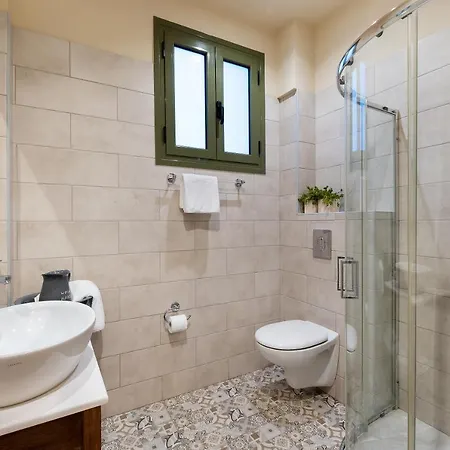 Hotell Tourist Boutique Argostoli (Kefalonia)