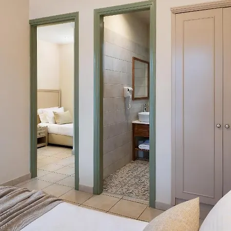 Hotell Tourist Boutique