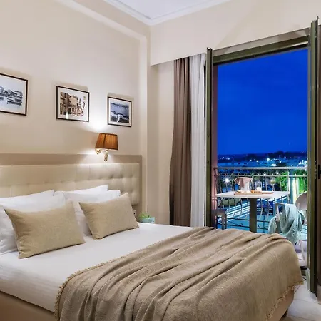 Tourist Boutique Hotell