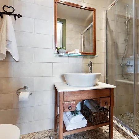Tourist Boutique Hotell