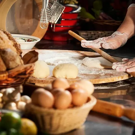 Tourist Boutique Argosztóli