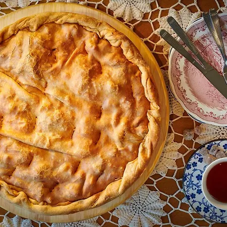 Tourist Boutique 3* Argosztóli