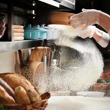 Tourist Boutique Szálloda Argosztóli