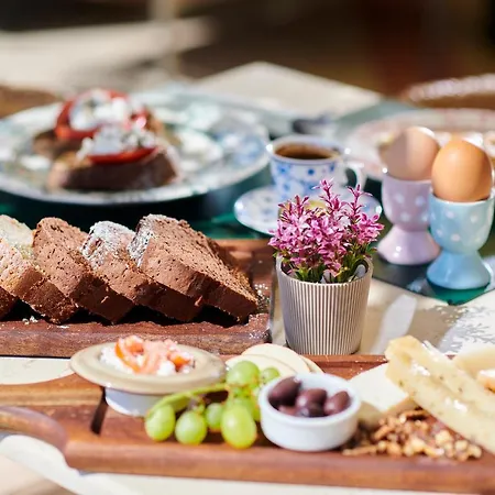 Tourist Boutique Argosztóli