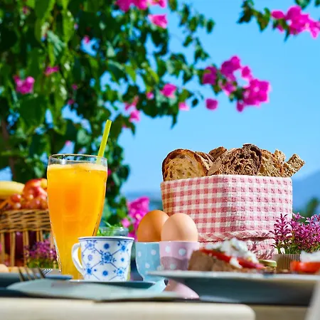 Tourist Boutique 3* Argostoli (Kefalonia)