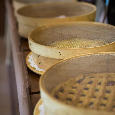 Szálloda Tourist Boutique Argosztóli