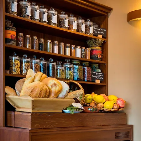 Szálloda Tourist Boutique