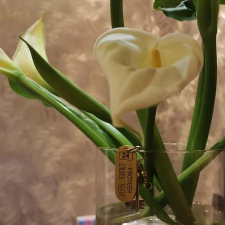 Tourist Boutique Szálloda 3*