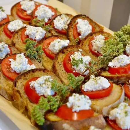 Tourist Boutique Szálloda Argosztóli