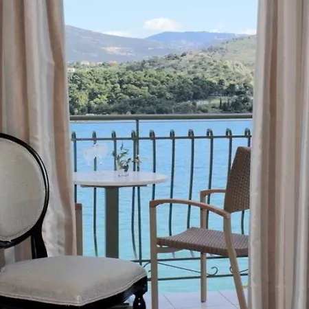 Szálloda Tourist Boutique