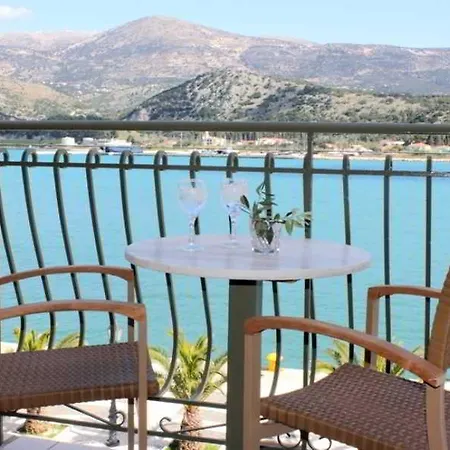 Tourist Boutique Szálloda