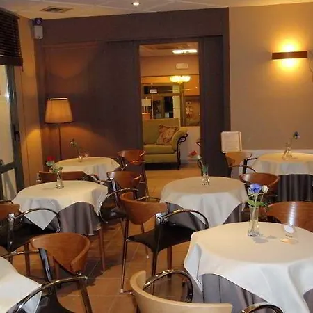 Tourist Boutique Szálloda