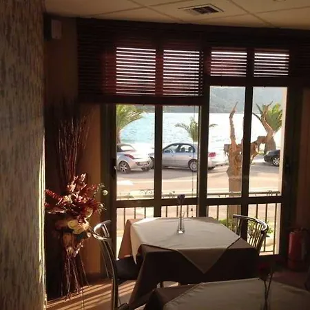 Tourist Boutique Argosztóli