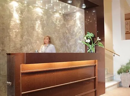 Tourist Boutique Szálloda 3*