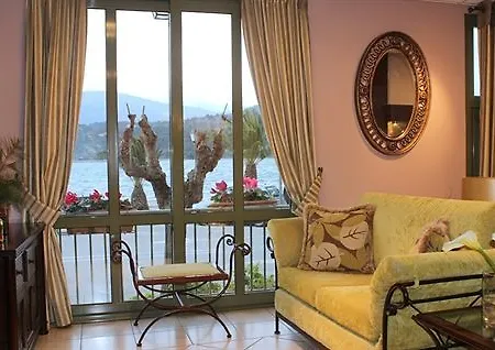 Tourist Boutique Hotell Argostoli (Kefalonia)