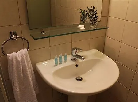 Tourist Boutique Hotell