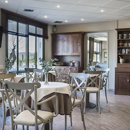 Tourist Boutique Hotell Argostoli (Kefalonia)