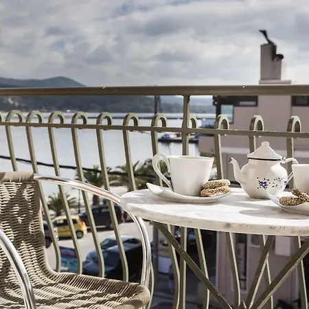 Tourist Boutique 3* Argosztóli