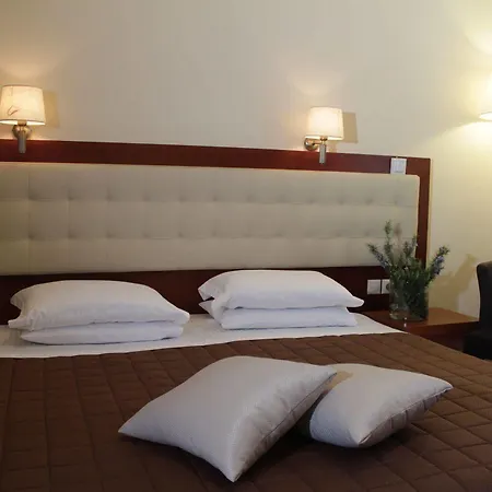 Szálloda Tourist Boutique