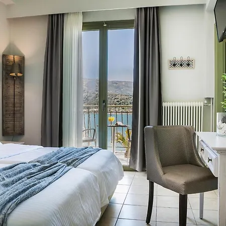 Szálloda Tourist Boutique