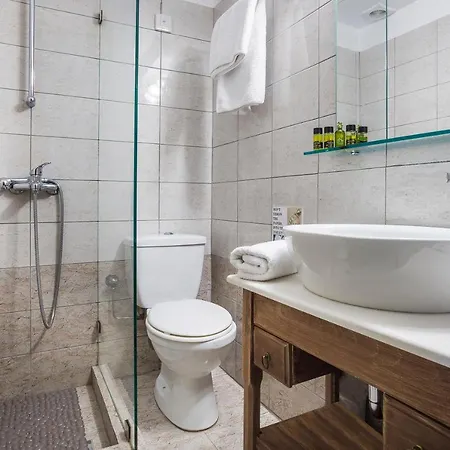 Tourist Boutique Szálloda 3*