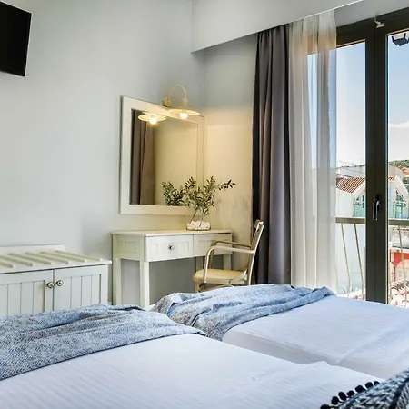 Tourist Boutique Argosztóli