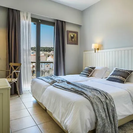 Tourist Boutique Hotell