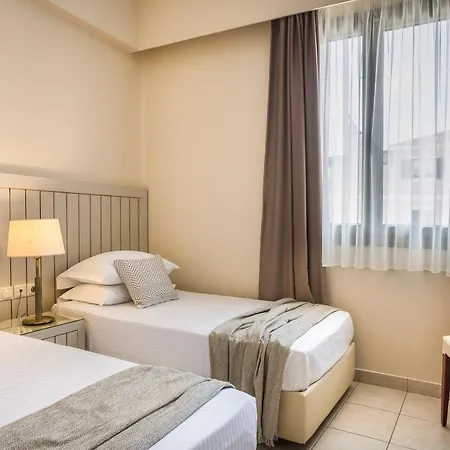 Tourist Boutique Szálloda