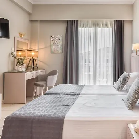 Tourist Boutique Szálloda