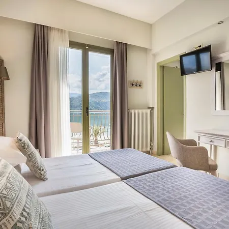 Szálloda Tourist Boutique