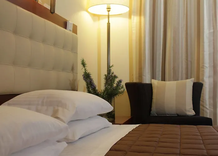 Tourist Boutique Hotel 3*