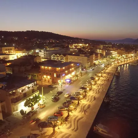 Otel Tourist Boutique Argostolion