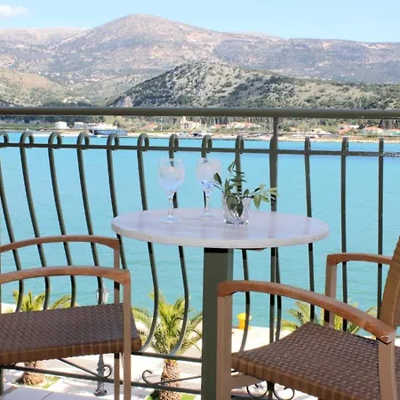 Tourist Boutique Argostolion