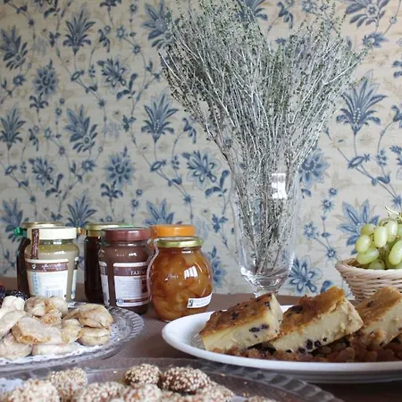 Tourist Boutique Argostolion