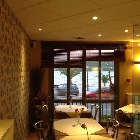 Tourist Boutique Hotel 3*