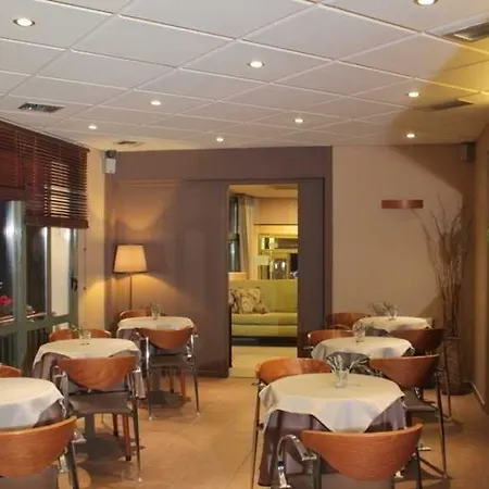 Tourist Boutique Otel Argostolion