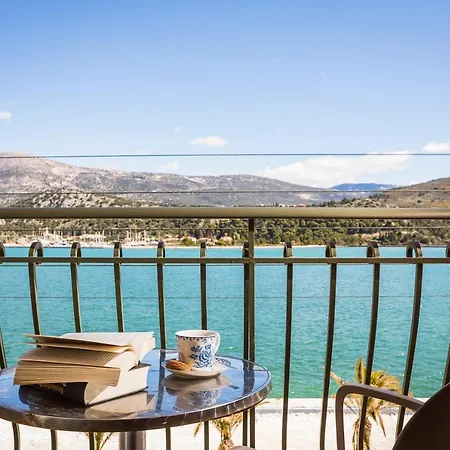 Tourist Boutique 3* Argostolion